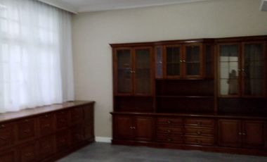 Disewakan Rumah Bagus 2 Lantai Siap Huni di Pondok Indah, Jakart Selatan