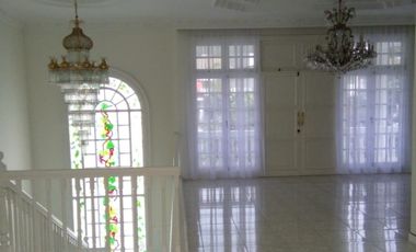 Disewakan Rumah Bagus 2 Lantai Siap Huni di Pondok Indah, Jakart Selatan