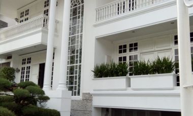 Disewakan Rumah Bagus 2 Lantai Siap Huni di Pondok Indah, Jakart Selatan