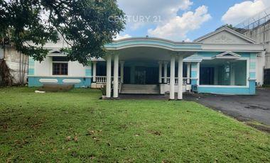 Disewa Rumah Bisa Untuk Kantor Atau Usaha Di Kemang Jaksel