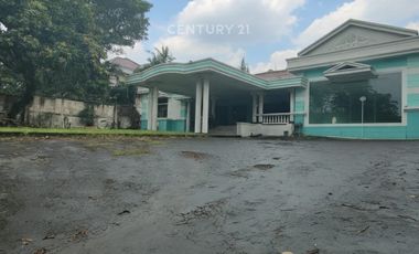 Disewa Rumah Bisa Untuk Kantor Atau Usaha Di Kemang Jaksel