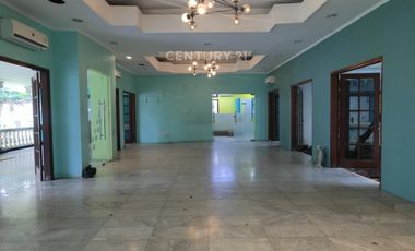 Disewa Rumah Bisa Untuk Kantor Atau Usaha Di Kemang Jaksel