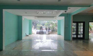 Disewa Rumah Bisa Untuk Kantor Atau Usaha Di Kemang Jaksel