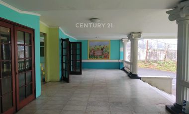 Disewa Rumah Bisa Untuk Kantor Atau Usaha Di Kemang Jaksel