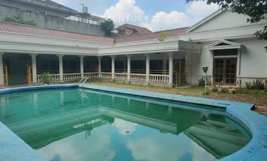 Disewa Rumah Bisa Untuk Kantor Atau Usaha Di Kemang Jaksel