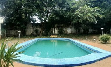 Disewa Rumah Bisa Untuk Kantor Atau Usaha Di Kemang Jaksel