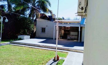 Chalet en venta en Quilmes Oeste