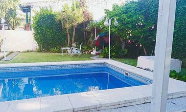 Chalet en venta en Quilmes Oeste