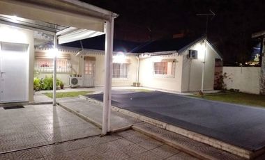 Chalet en venta en Quilmes Oeste