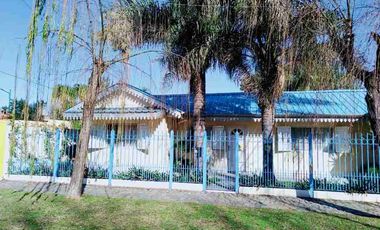 Chalet en venta en Quilmes Oeste