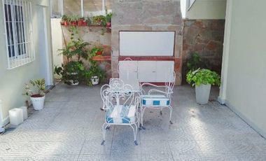 Chalet en venta en Quilmes Oeste