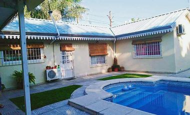 Chalet en venta en Quilmes Oeste
