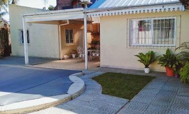 Chalet en venta en Quilmes Oeste