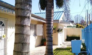 Chalet en venta en Quilmes Oeste