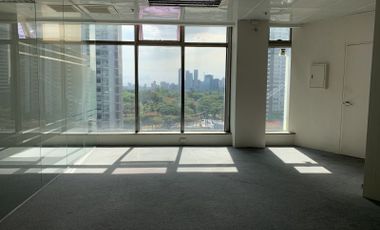 DR881415 - Fitted Office Space For Rent / Lease in The Boni Prime, Bonifacio Global City BGC Taguig