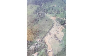 VENTA LOTE LA ESTRELLA ANTIOQUIA