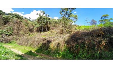 VENTA LOTE LA ESTRELLA ANTIOQUIA