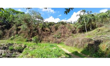 VENTA LOTE LA ESTRELLA ANTIOQUIA