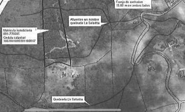 VENTA LOTE LA ESTRELLA ANTIOQUIA