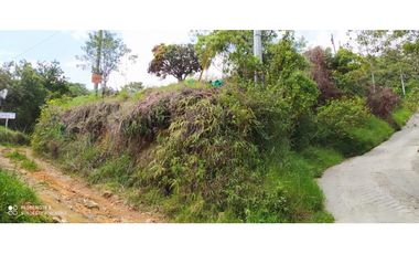 VENTA LOTE LA ESTRELLA ANTIOQUIA