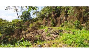VENTA LOTE LA ESTRELLA ANTIOQUIA