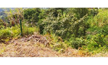 VENTA LOTE LA ESTRELLA ANTIOQUIA