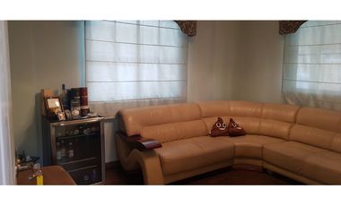 AMPLIA CASA L/B CON PISCINA CLAYTON VILLAGE 4REC 870 MT2