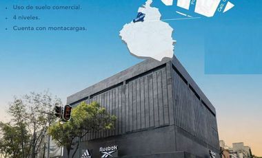 Local en renta, Calz. México-Tacuba, Col. Popotla, Miguel Hidalgo, CDMX