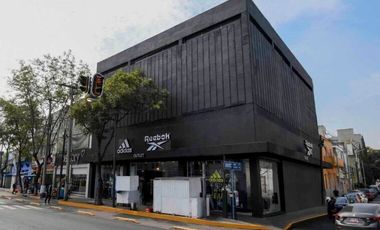 Local en renta, Calz. México-Tacuba, Col. Popotla, Miguel Hidalgo, CDMX