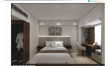 Apartemen Bogorienze Resort Bogor di Kawasan Bogor nirwana residence