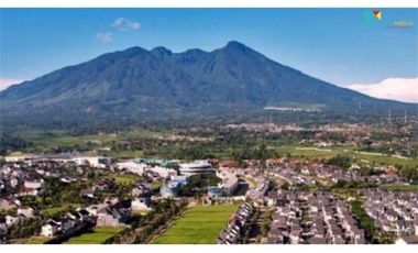 Apartemen Bogorienze Resort Bogor di Kawasan Bogor nirwana residence