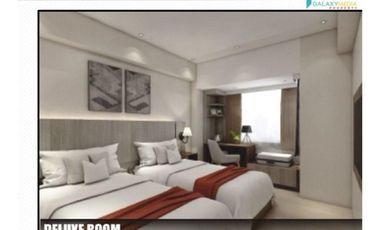 Apartemen Bogorienze Resort Bogor di Kawasan Bogor nirwana residence