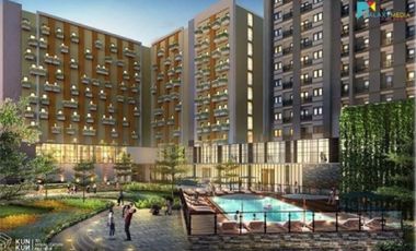 Apartemen Bogorienze Resort Bogor di Kawasan Bogor nirwana residence