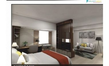 Apartemen Bogorienze Resort Bogor di Kawasan Bogor nirwana residence