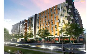 Apartemen Bogorienze Resort Bogor di Kawasan Bogor nirwana residence