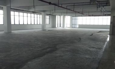 Affordable Office Space for Rent in BPO Complex Felix, Manila City CB0409
