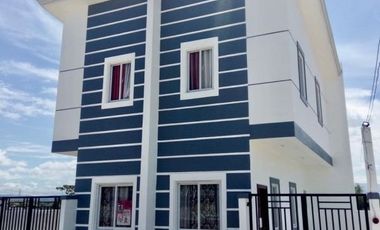 Belvue Residential Community 4 Bedroom House in SJDM Bulacan