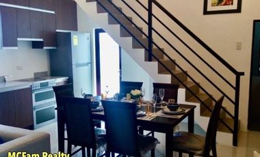 Belvue Residential Community 4 Bedroom House in SJDM Bulacan