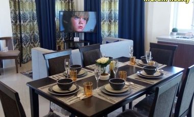 Belvue Residential Community 4 Bedroom House in SJDM Bulacan