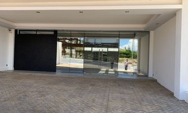 Edificio de Oficinas con Inquilino - para Inversionistas