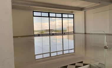 Edificio de Oficinas con Inquilino - para Inversionistas