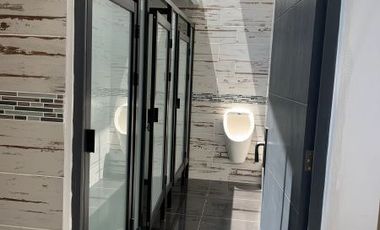 Edificio de Oficinas con Inquilino - para Inversionistas