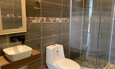 Edificio de Oficinas con Inquilino - para Inversionistas