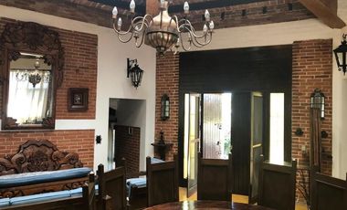 RANCHO CON CASA DE CAMPO EN VENTA, VILLA GUERRERO