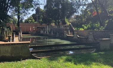 RANCHO CON CASA DE CAMPO EN VENTA, VILLA GUERRERO