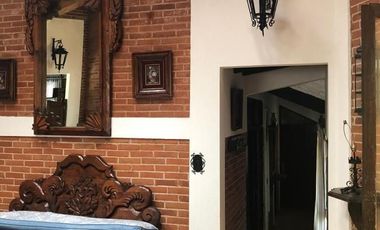 RANCHO CON CASA DE CAMPO EN VENTA, VILLA GUERRERO