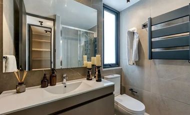 Casa en Arriendo en Lo Barnechea