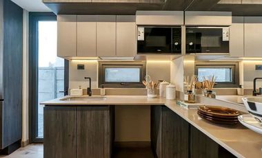 Casa en Arriendo en Lo Barnechea