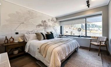 Casa en Arriendo en Lo Barnechea
