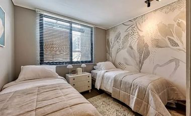 Casa en Arriendo en Lo Barnechea